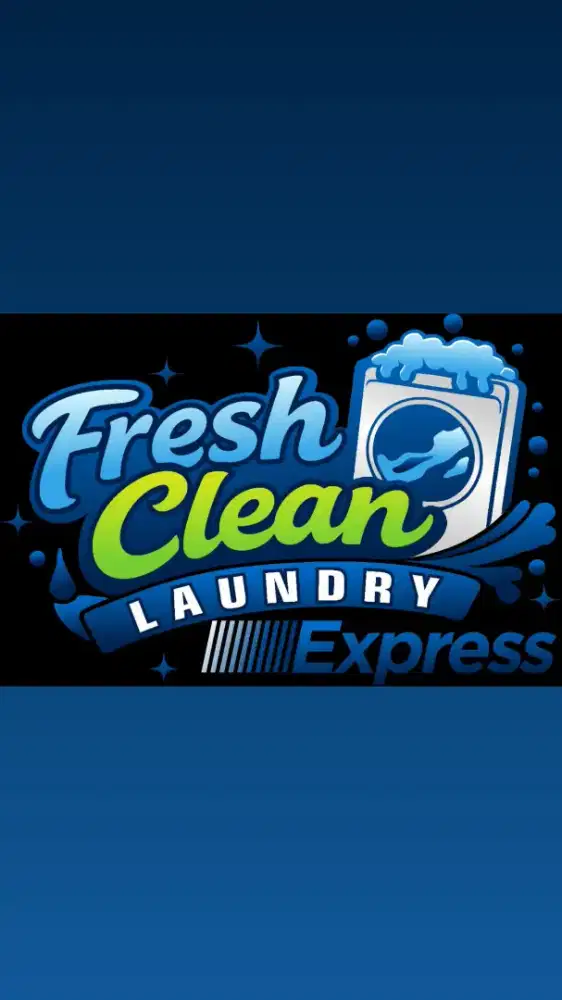 Pegawai Laundry