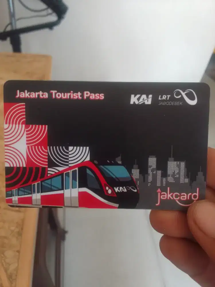 Jual jackcard lokasi depkk