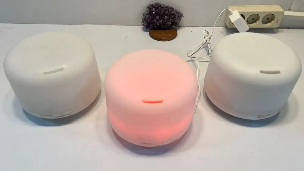 Humidifier air diffuser 500ML BEST DEAL !!