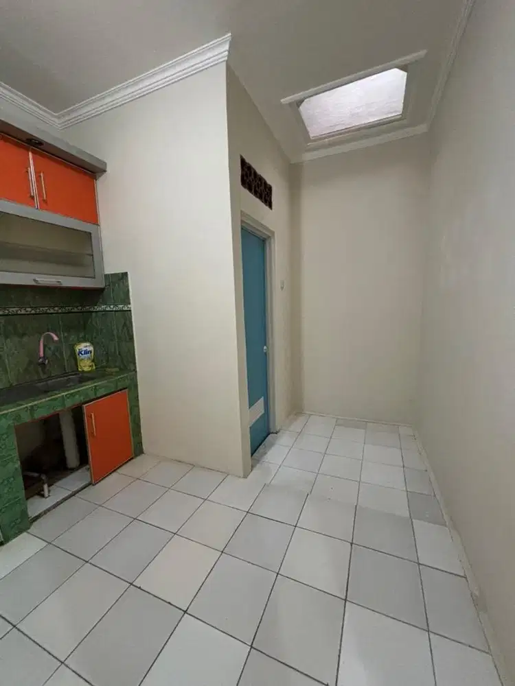 Jual Rumah di kota bekasi
