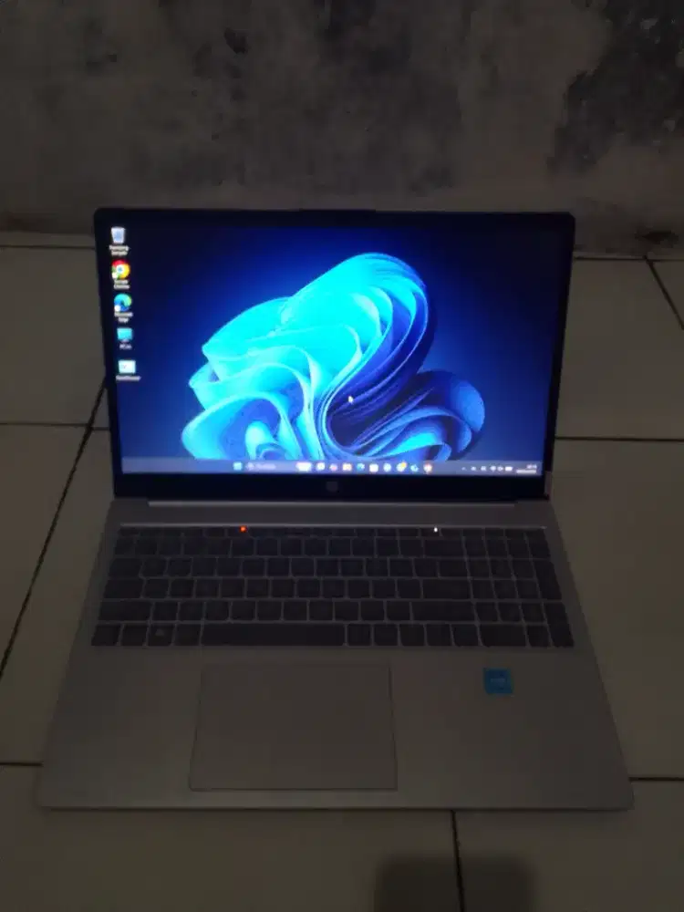 hp 15 Fd0081 mulus dan mantap