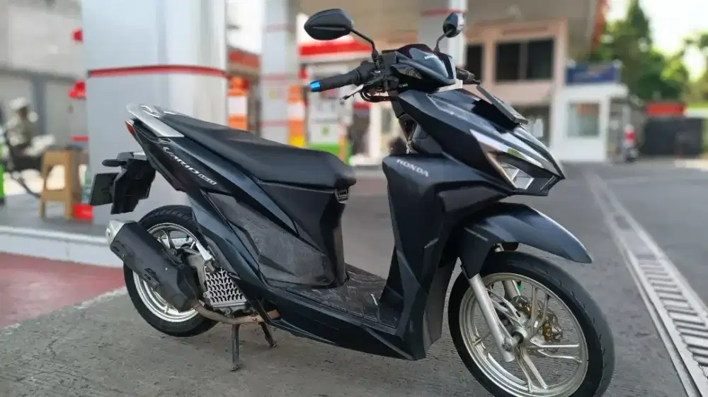 Dijual Vario 150 Th 2018