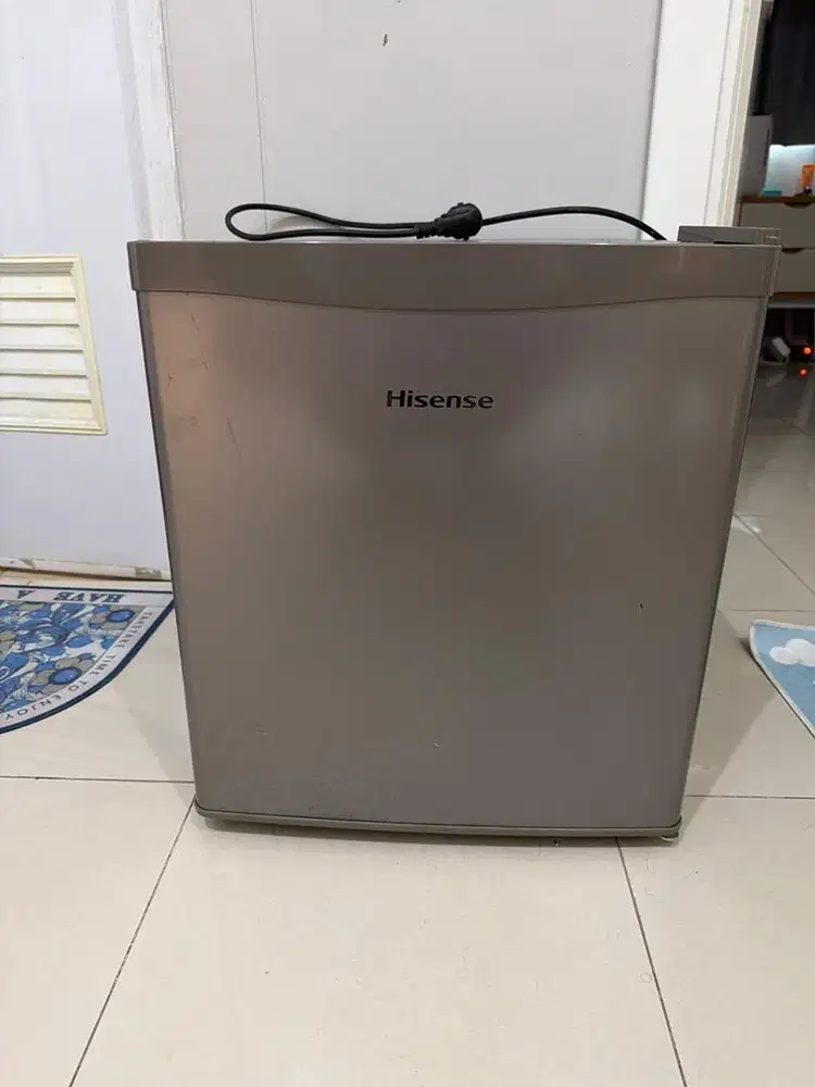 Kulkas mini (jual cepat)
