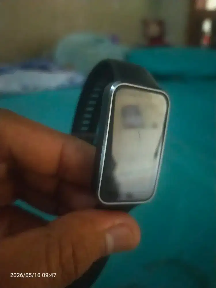 Jam tangan huawei
