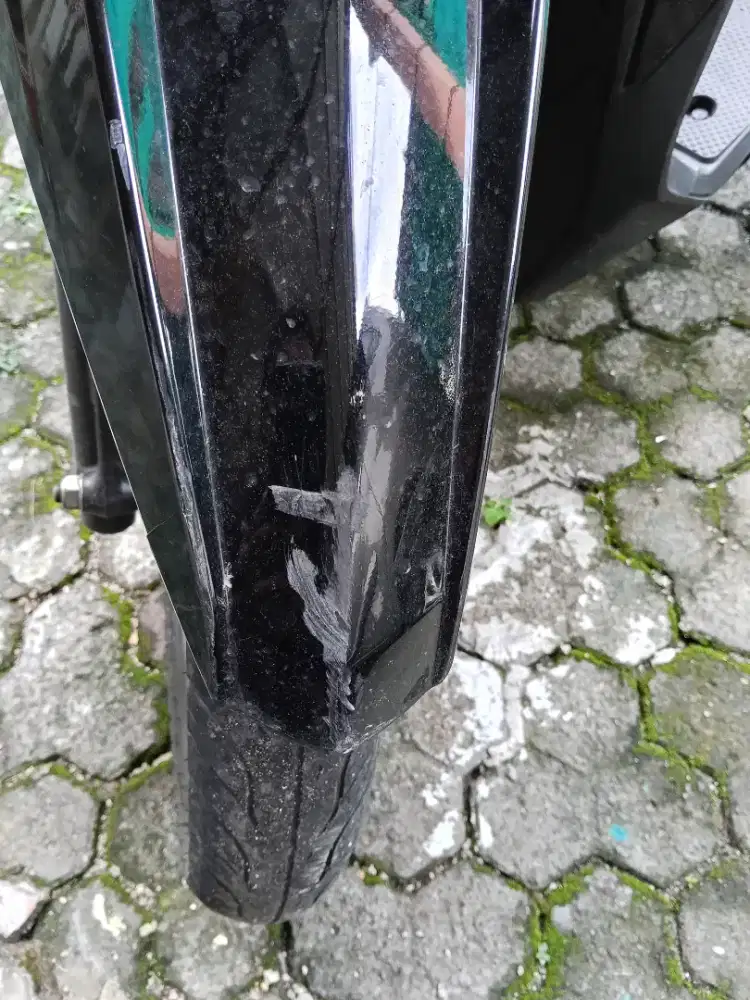 Jual Motor Honda Beat 2021