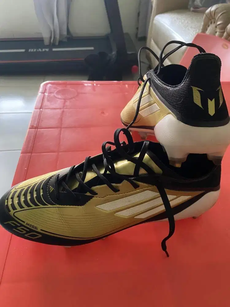 Adidas F50 Elite