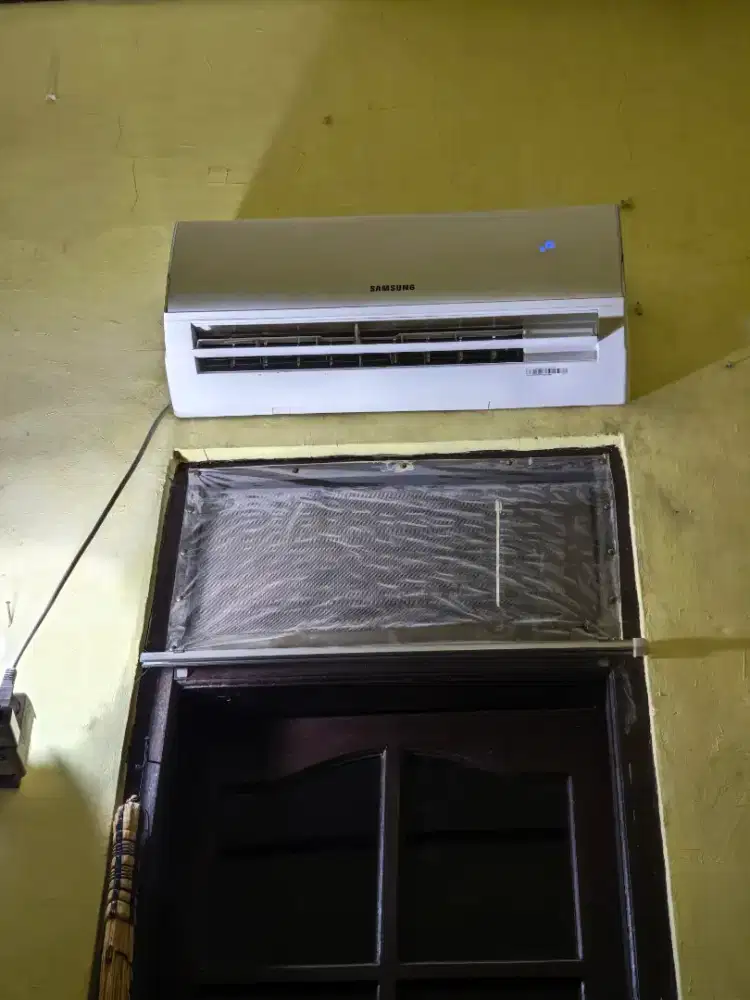 AC SAMSUNG 0.5 ATAU 1/2 PK
