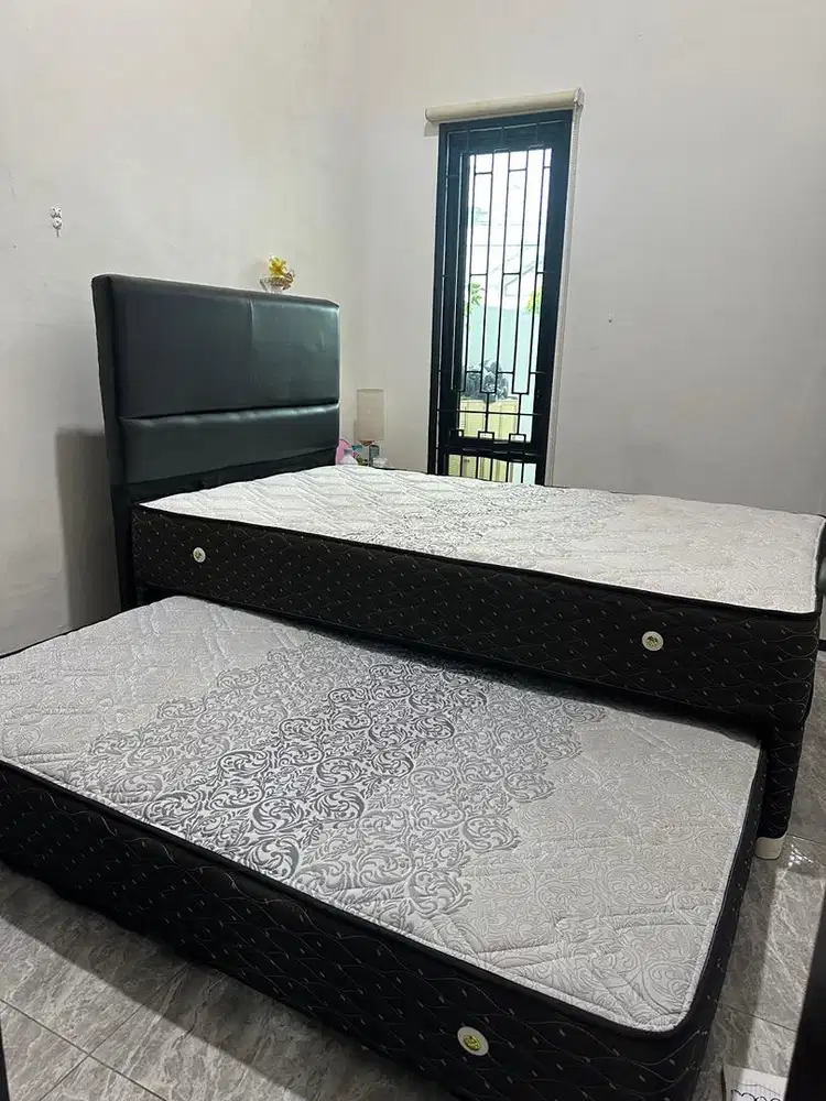 Bed Sorang uk 120x200