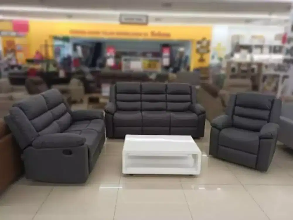 Sofa set Recliner