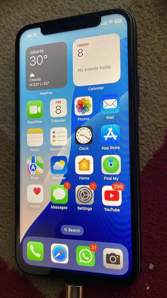 IPHONE 11 PRO 512Gb Dark Grey All Operator