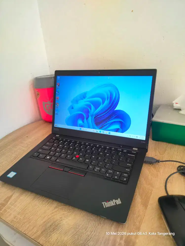 Lenovo Thikpad X390