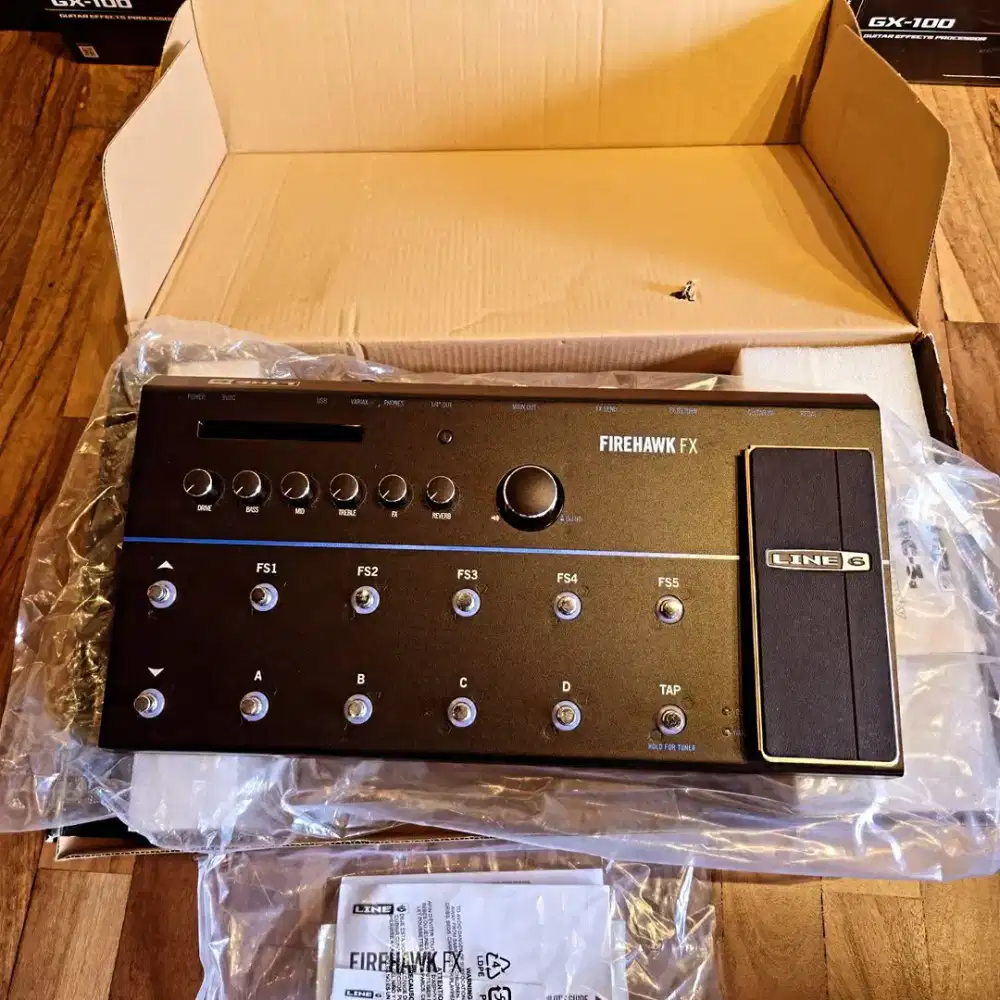 line 6 firehawk fx