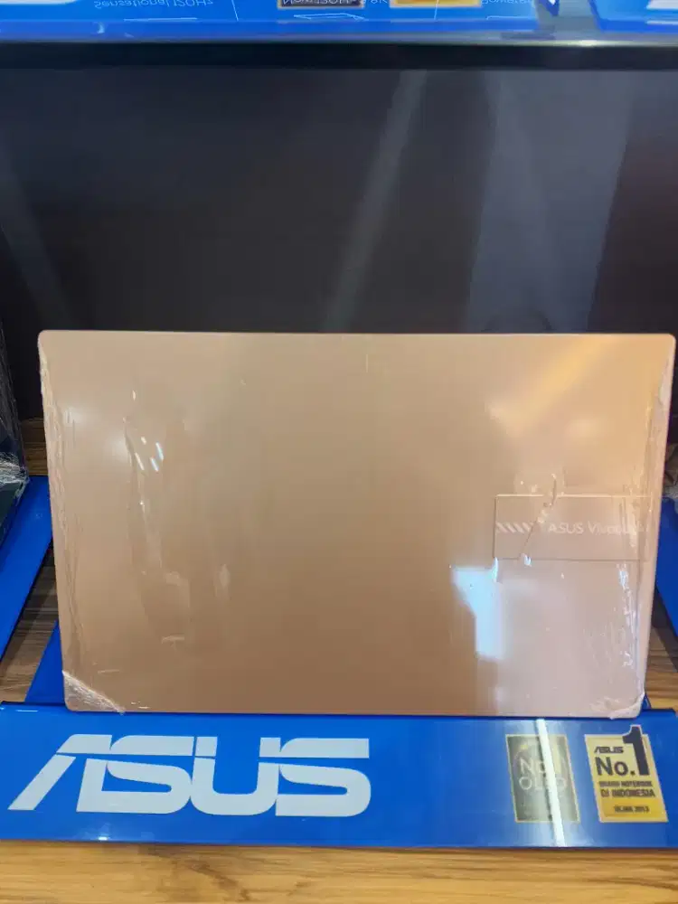 Dijual Laptop Asus bisa cash/Cicilan