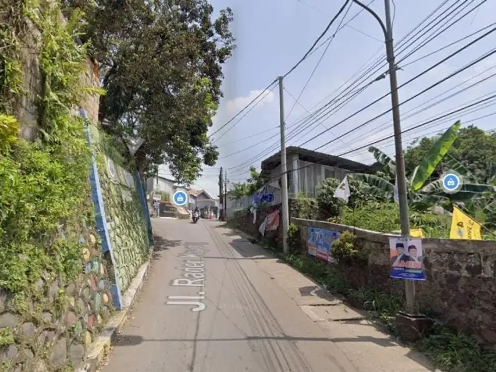 Kavling Strategis Free SHM 9 Menit Rs Pmi