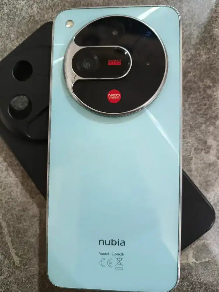 NUBIA FOKUS 2 5G (8+8/256GB)