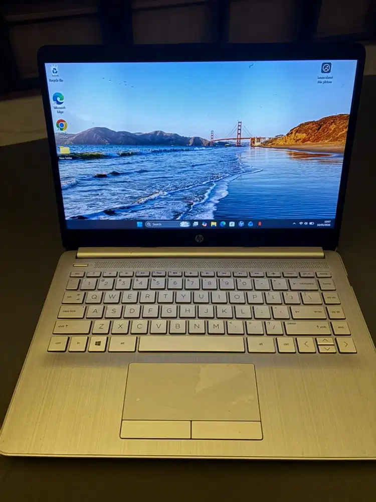 Laptop HP Intelcore 7