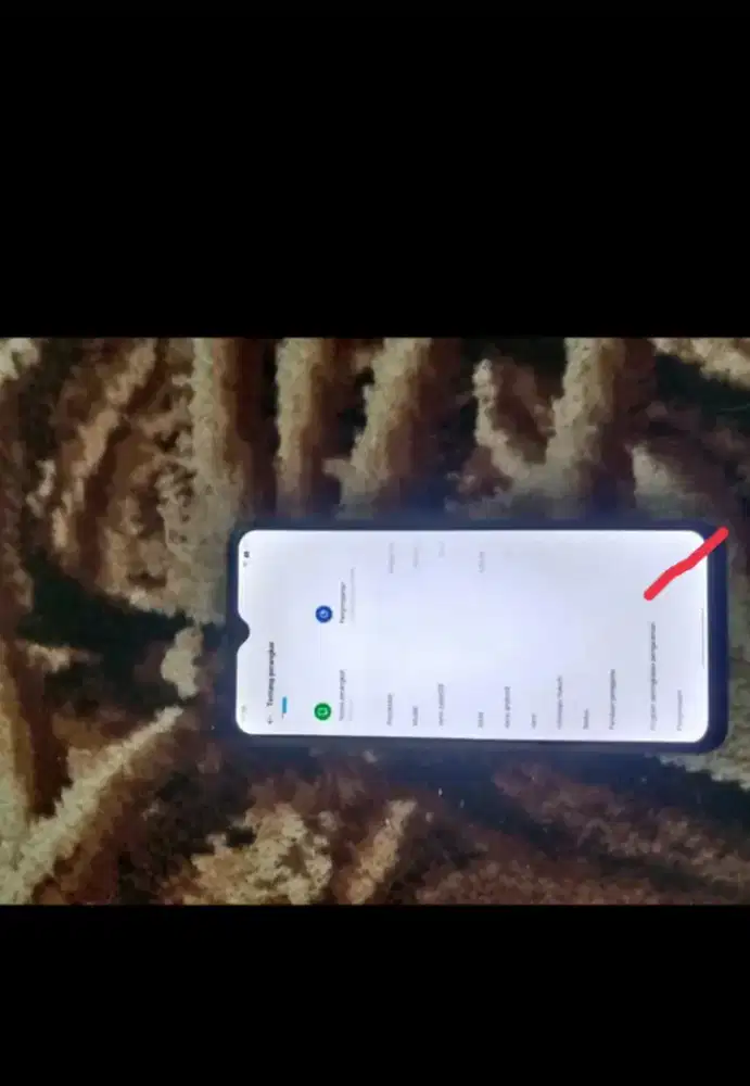Oppo a17 ram 6/128