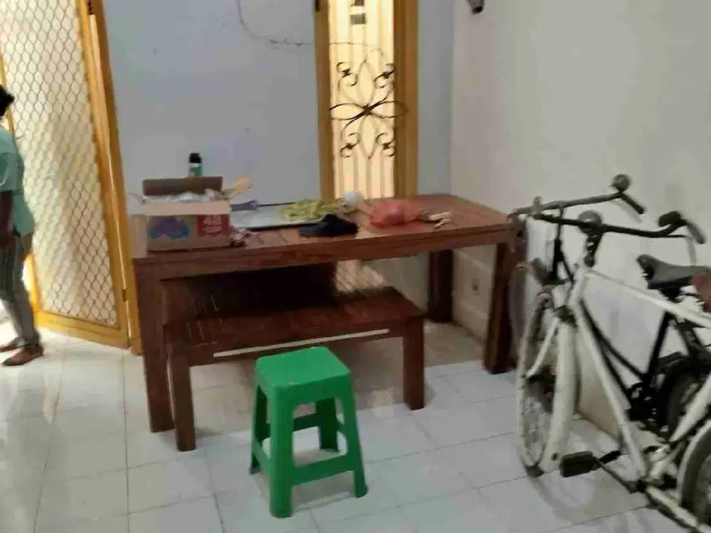 Sewa Rumah Murah Strategis Citraland Utara