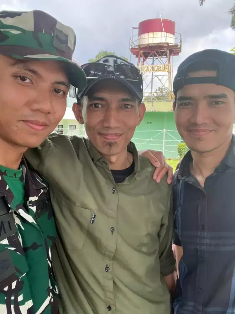 Mencari pekerjaan