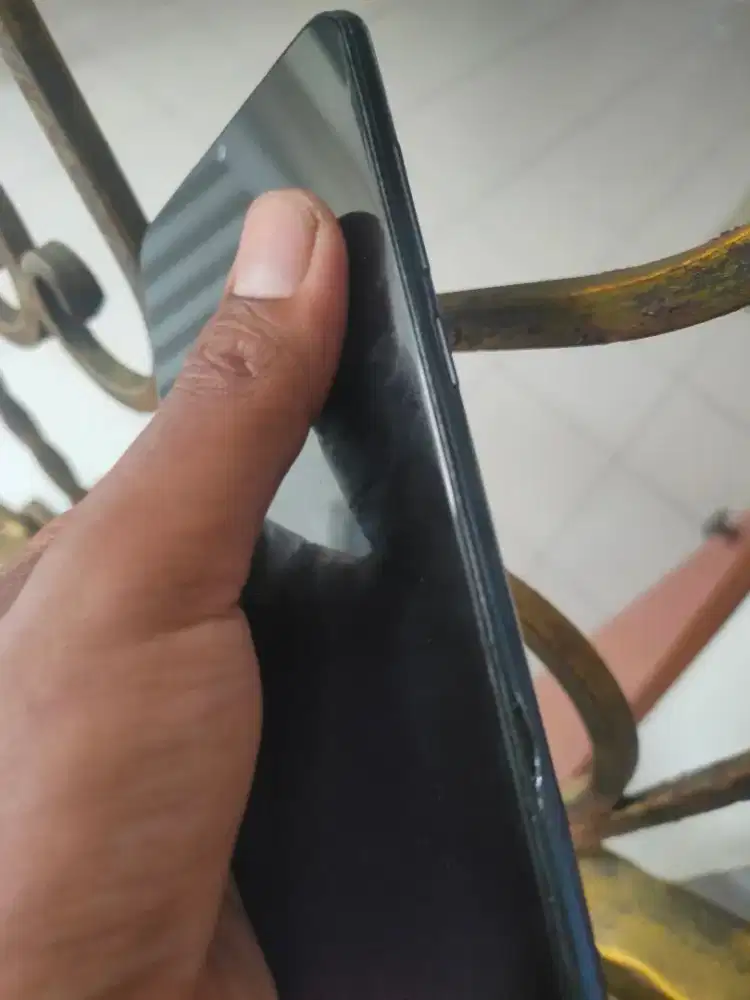 hp oppo realme redmi vivo samsung rusak