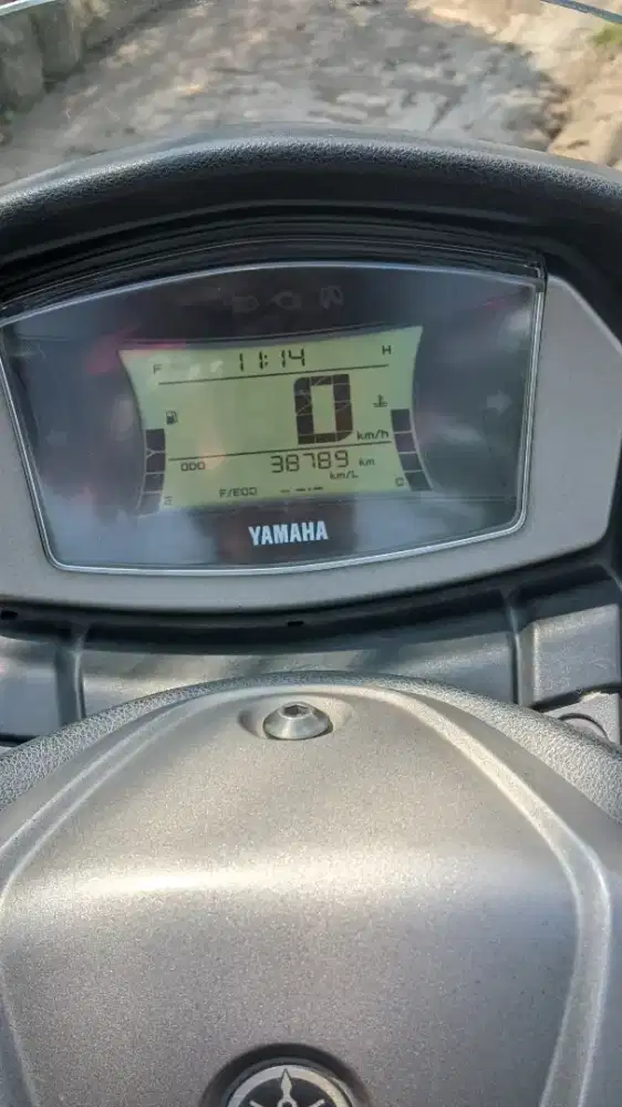Nmax new 2022 non abs