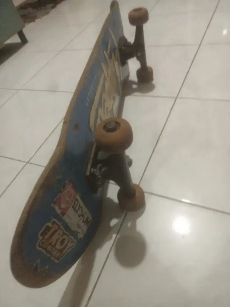 Dijual bekas masih bagus