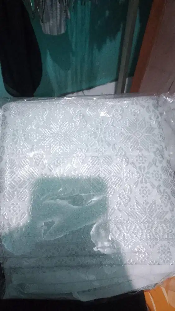 Rok Lilit Baru |