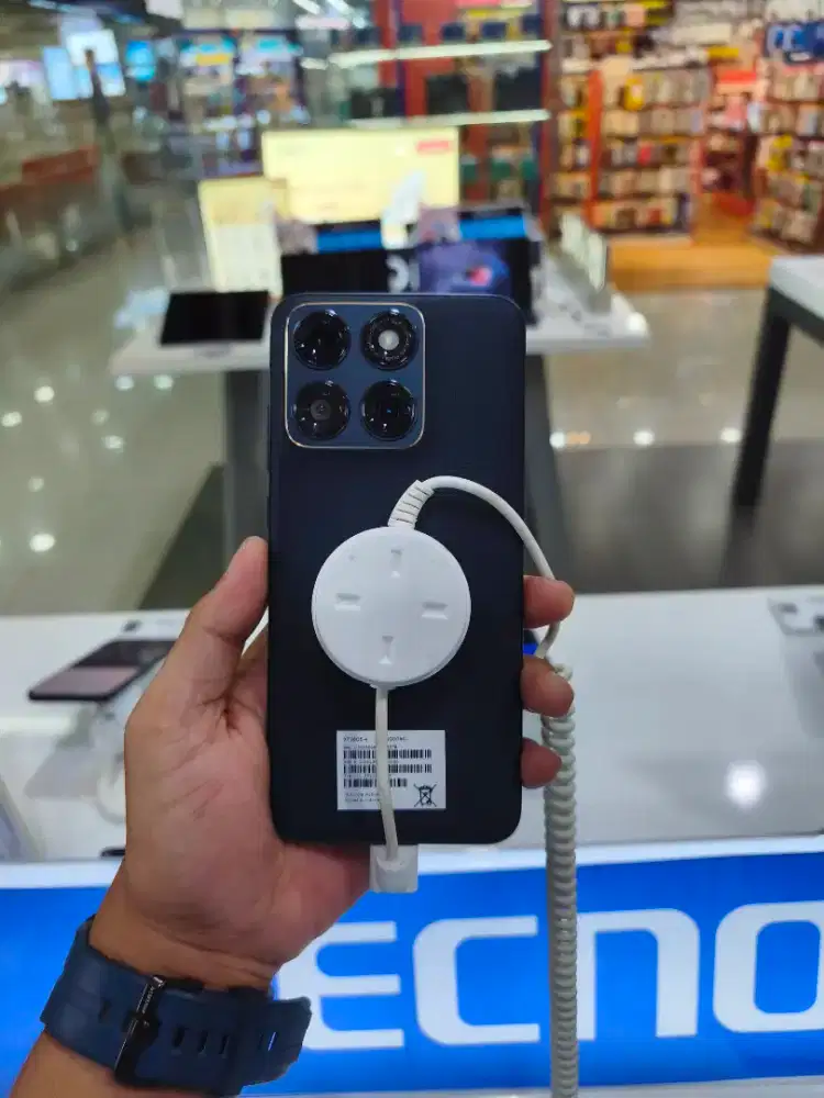 Motorola edge 70 fusion cash/cicilan tanpa dp
