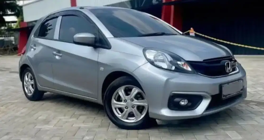 Dijual mobil bagus
