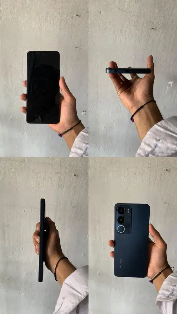 Vivo Y19s Pro ram 4/128