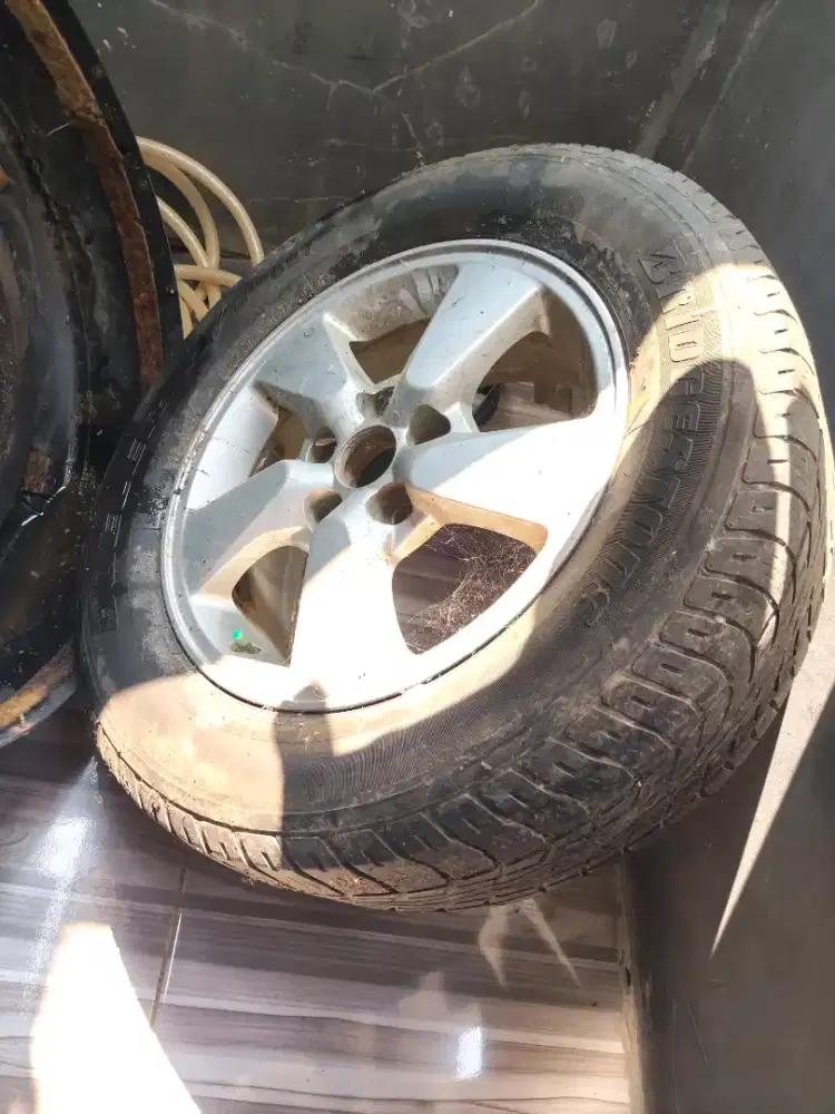 Velg mobil uk16