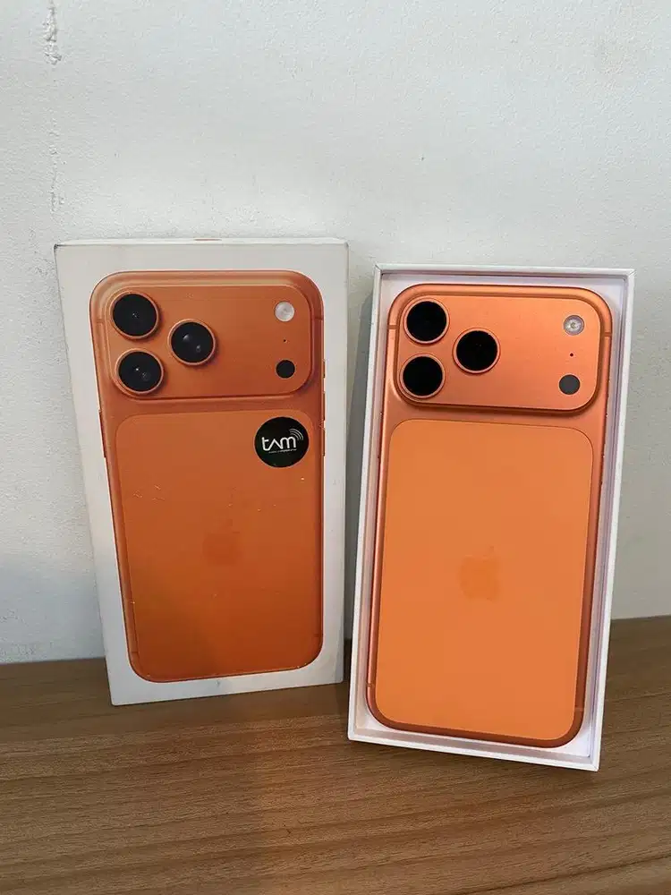 17 Promax 512gb ibox