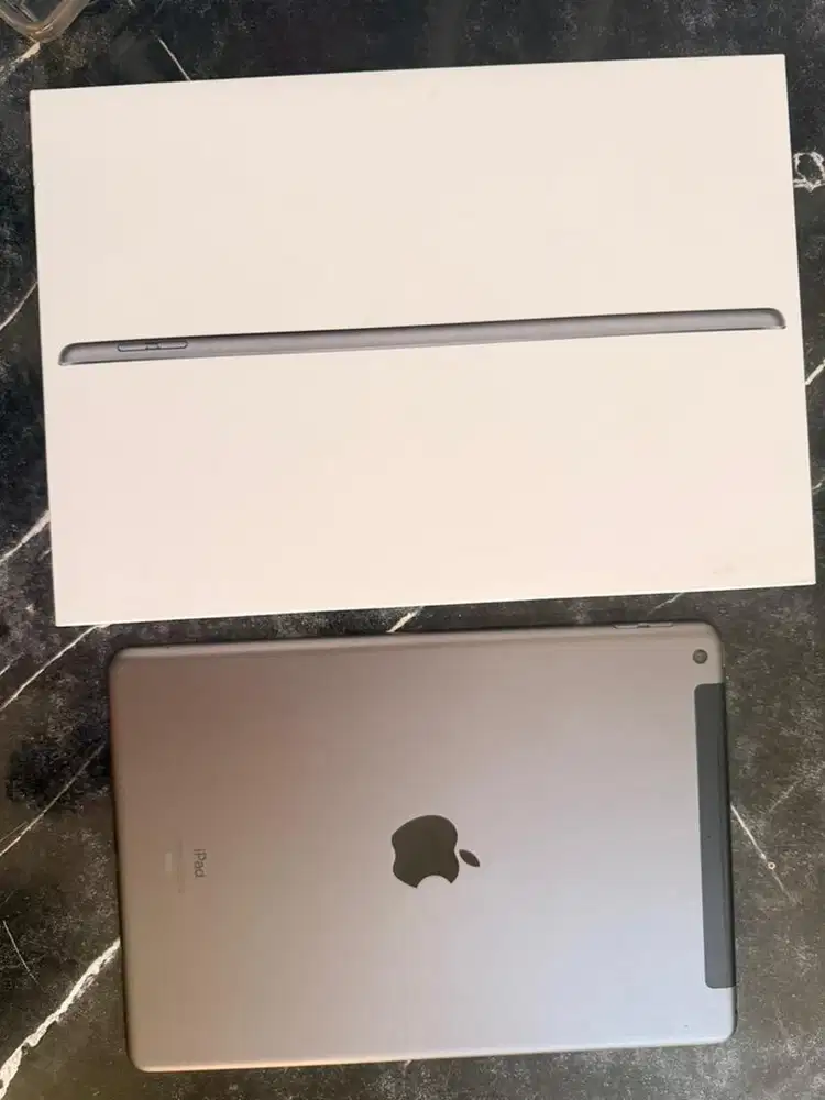 Ipad Gen 9 256 GB