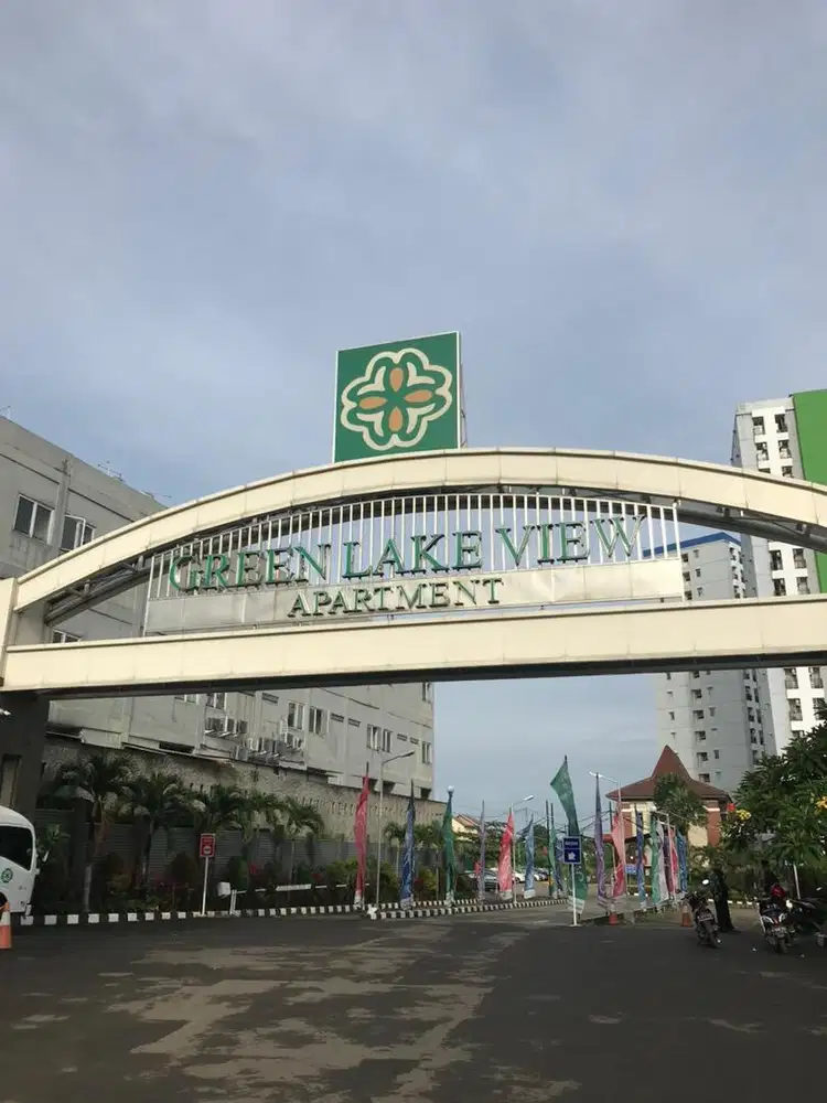 Sewa apartemen murah (pemilik langsung, bukan agen)