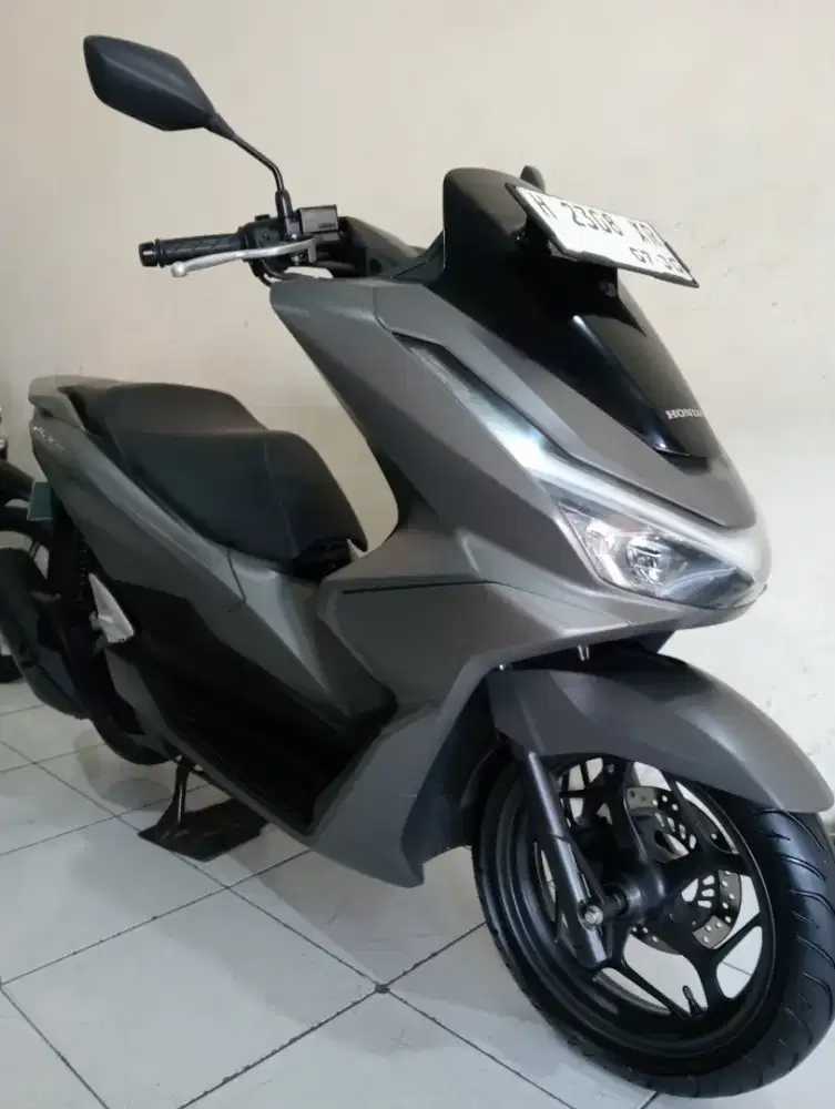 HONDA PCX CBS 160 2025