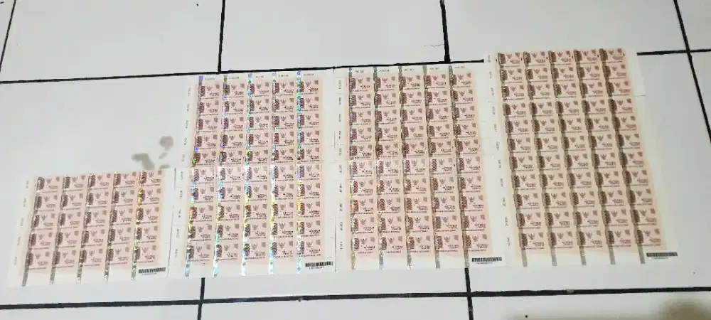 Jual borongan Matrai
