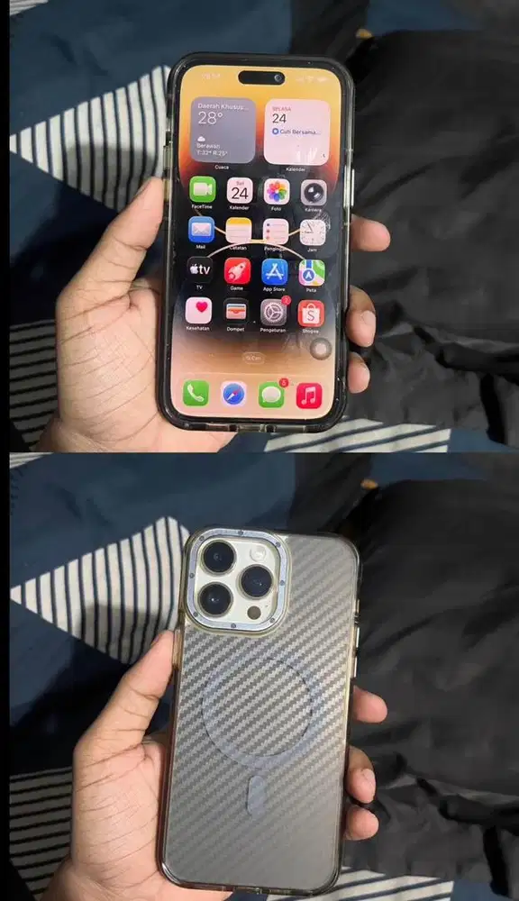 Iphone 14 promax 1 tb