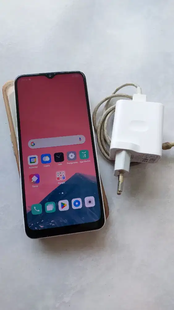 Oppo A9 2020 (8+3/128) ORI bukan refurbish