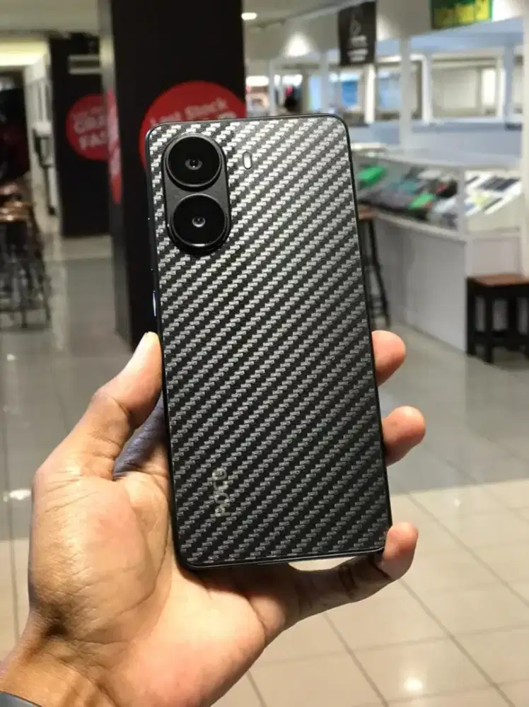Poco X7 Pro 5G 12/512 Second Murah Kondisi Super Like New