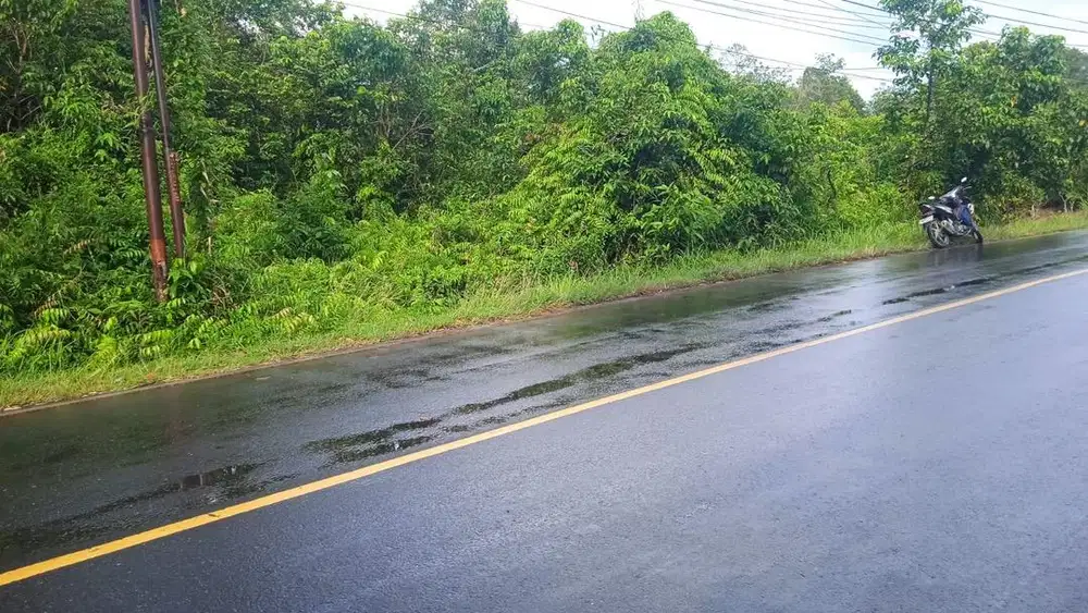 DI JUAL TANAH 13.680 M3