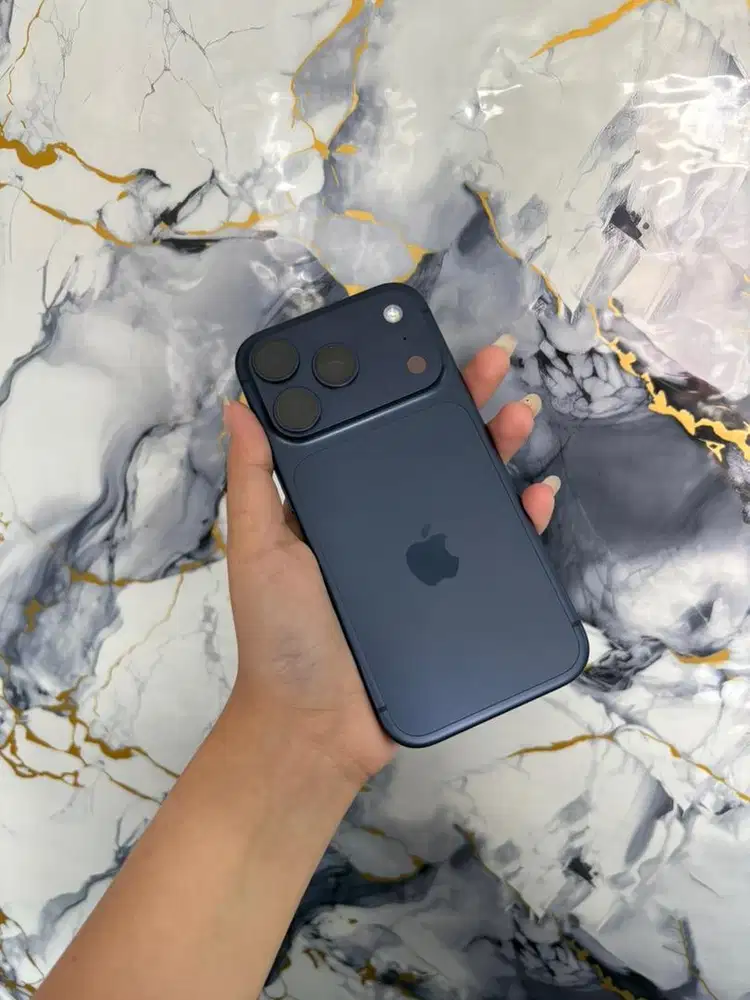iphone 17 pro 512gb ex blibli