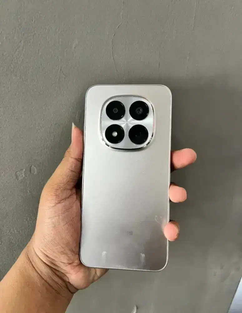 Redmi note 15 pro 5G 8/256 GB