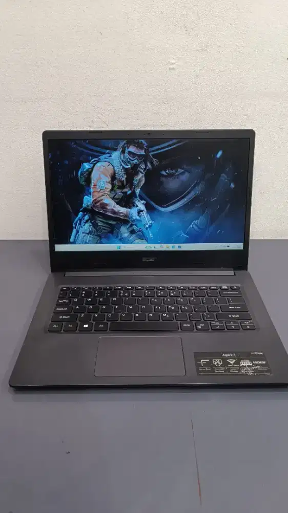 Acer aspire 3 AMD 3020E