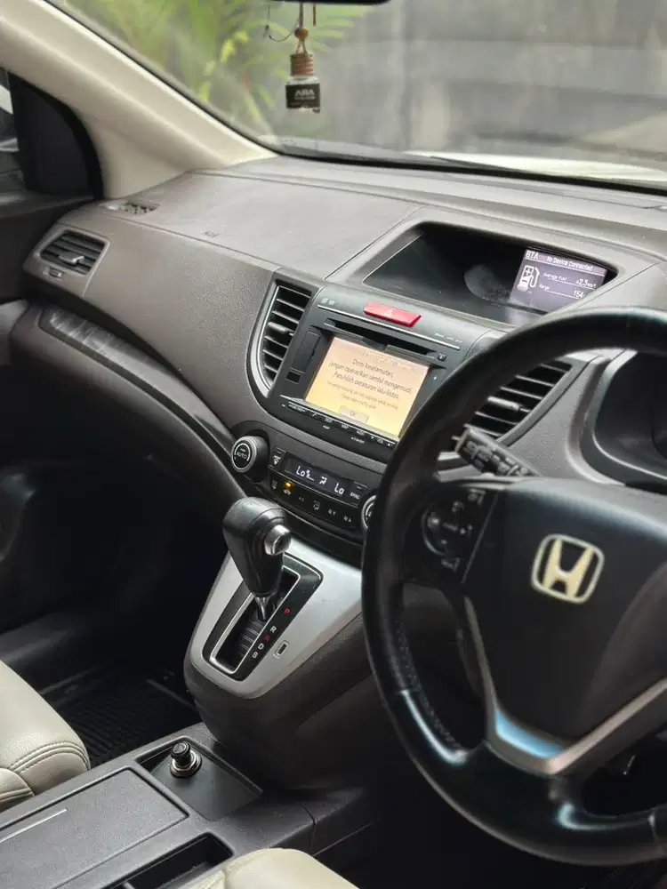Honda Mobilio 2014 Bensin