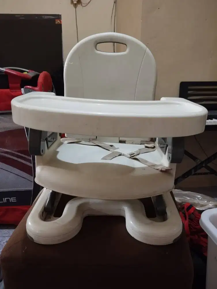 Baby Chair second siap pakai