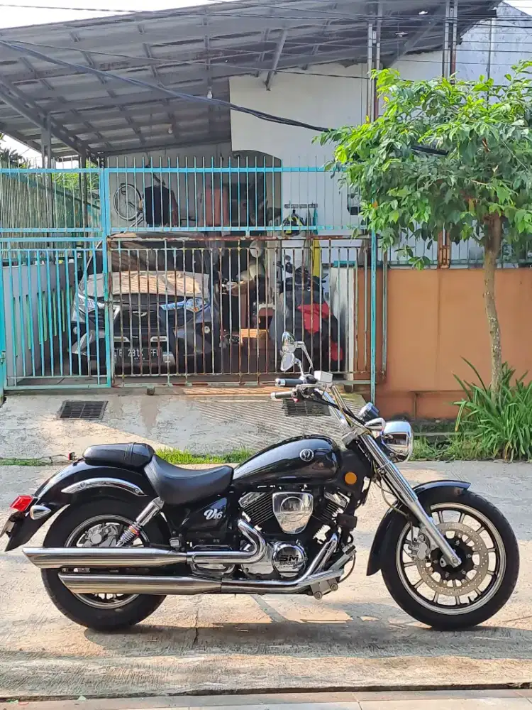 SmV16 250 tahun 2023