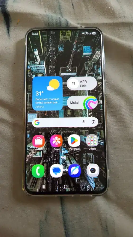 SAMSUNG A57 5G 256gb
