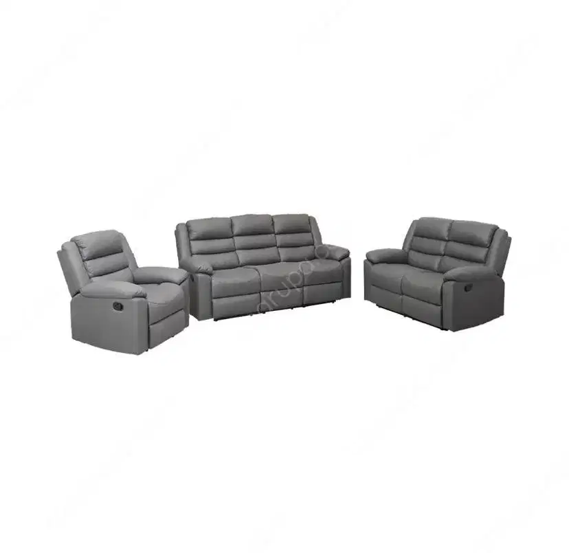 PROMO TERAKHIR HARI INI SOFA SET RECLINER LEXUS SELMA !