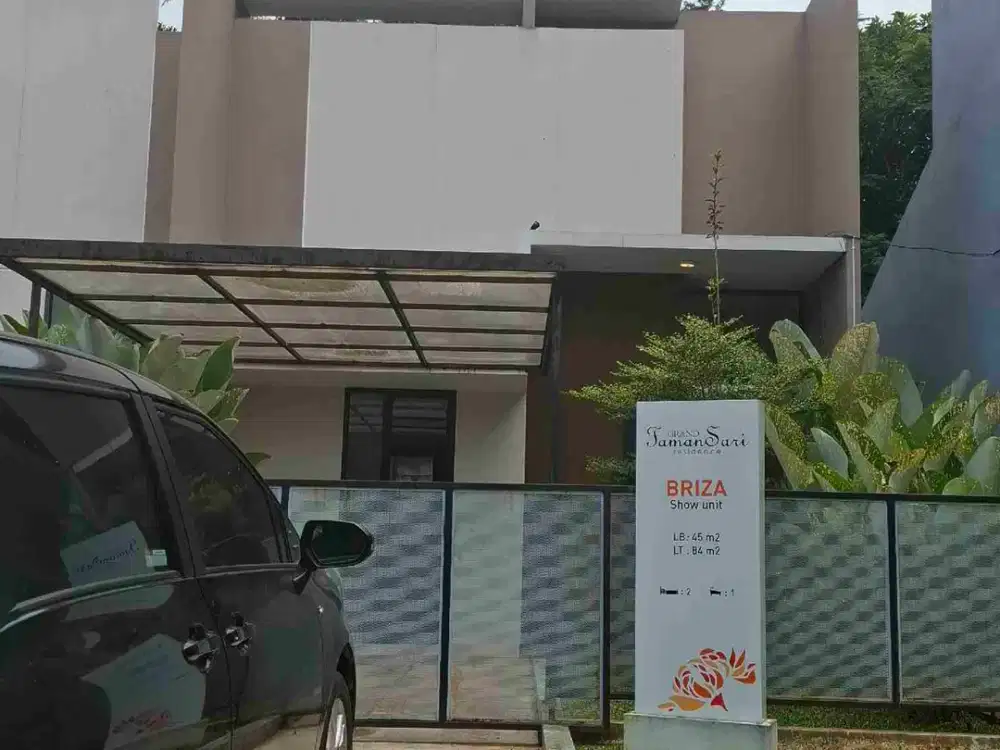 Dijual Rumah murah harga mulai 300 jt an saja