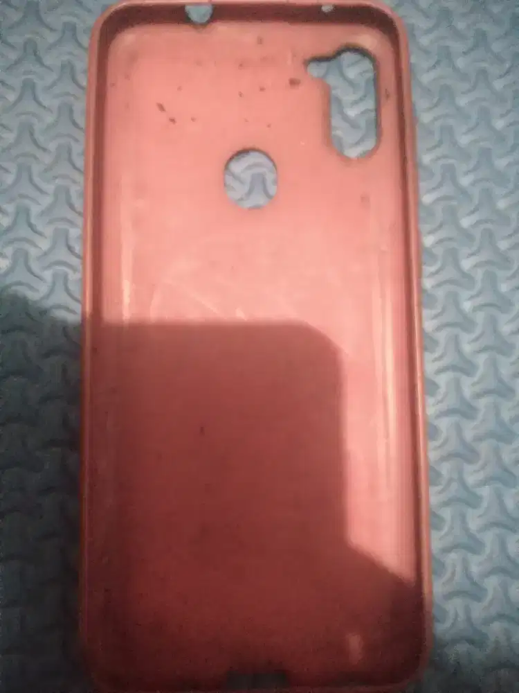 Hardcase Samsung Galaxy M11